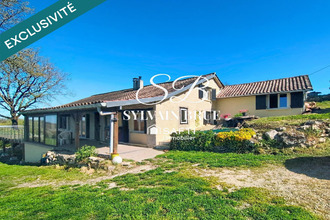  maison vazerac 82220