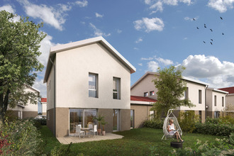  maison veauche 42340