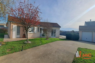  maison veauche 42340