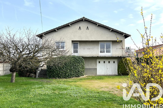  maison veauche 42340