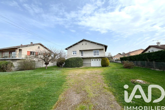  maison veauche 42340