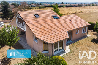  maison veauche 42340