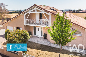  maison veauche 42340