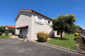  maison veauche 42340