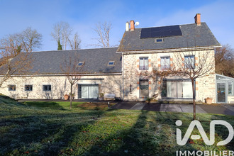  maison vebret 15240