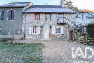  maison vebret 15240