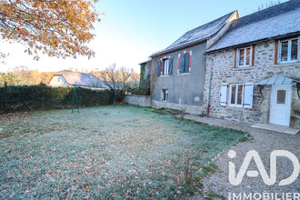  maison vebret 15240