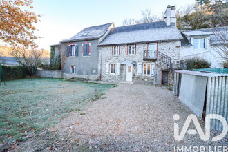  maison vebret 15240