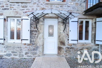  maison vebret 15240