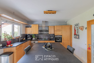  maison veckring 57920