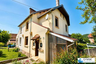  maison veckring 57920