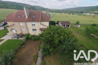  maison veckring 57920