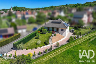  maison veckring 57920