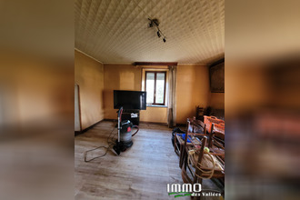  maison vecoux 88200