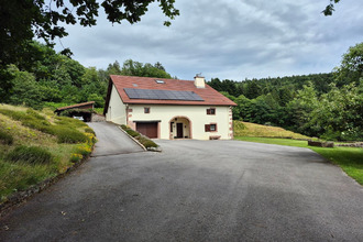  maison vecoux 88200