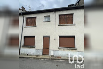  maison vecqueville 52300