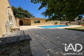  maison vedene 84270