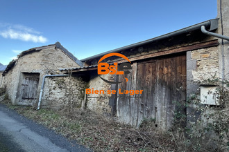  maison vedrines-st-loup 15100