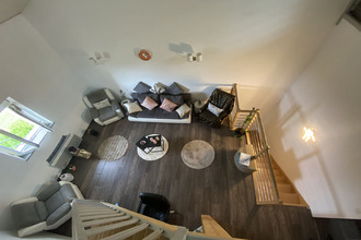  maison veho 54450