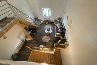  maison veho 54450