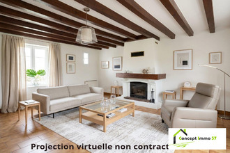  maison veigne 37250