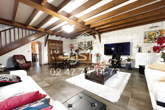  maison veigne 37250