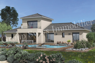  maison veigy-foncenex 74140