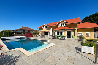  maison veigy-foncenex 74140