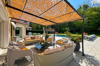  maison veigy-foncenex 74140