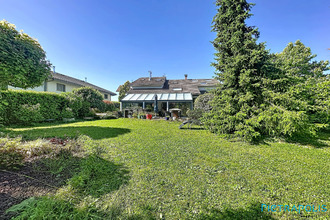  maison veigy-foncenex 74140