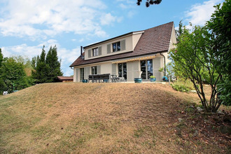  maison veigy-foncenex 74140