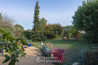  maison veigy-foncenex 74140