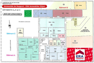  maison velars-sur-ouche 21370