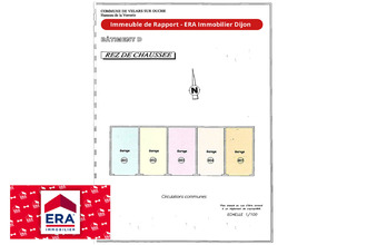  maison velars-sur-ouche 21370