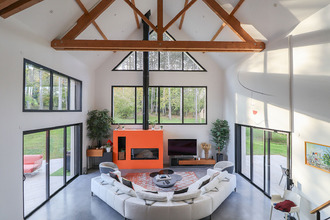  maison velars-sur-ouche 21370