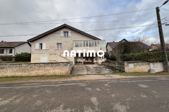  maison velars-sur-ouche 21370