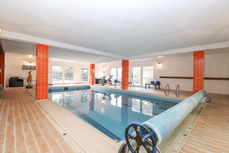  maison velars-sur-ouche 21370