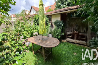 maison velizy-villacoublay 78140