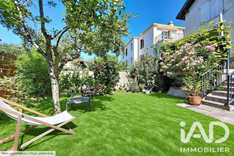  maison velizy-villacoublay 78140