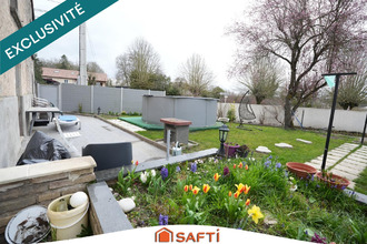  maison velle-sur-moselle 54290