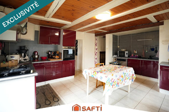  maison velle-sur-moselle 54290