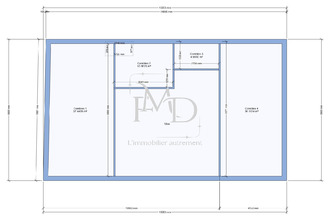  maison velle-sur-moselle 54290