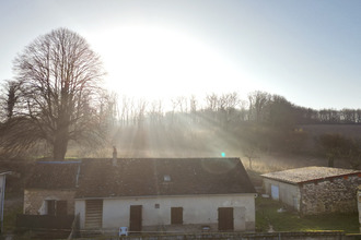  maison velleches 86230