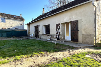 maison velleches 86230