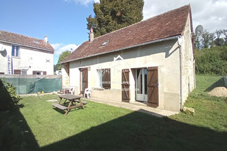  maison velleches 86230