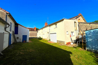  maison velleches 86230