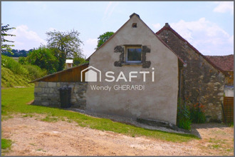  maison velleches 86230
