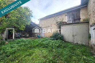 maison velleches 86230