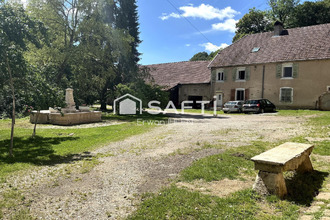  maison vellechevreux-et-courbenans 70110