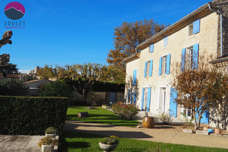  maison velleron 84740